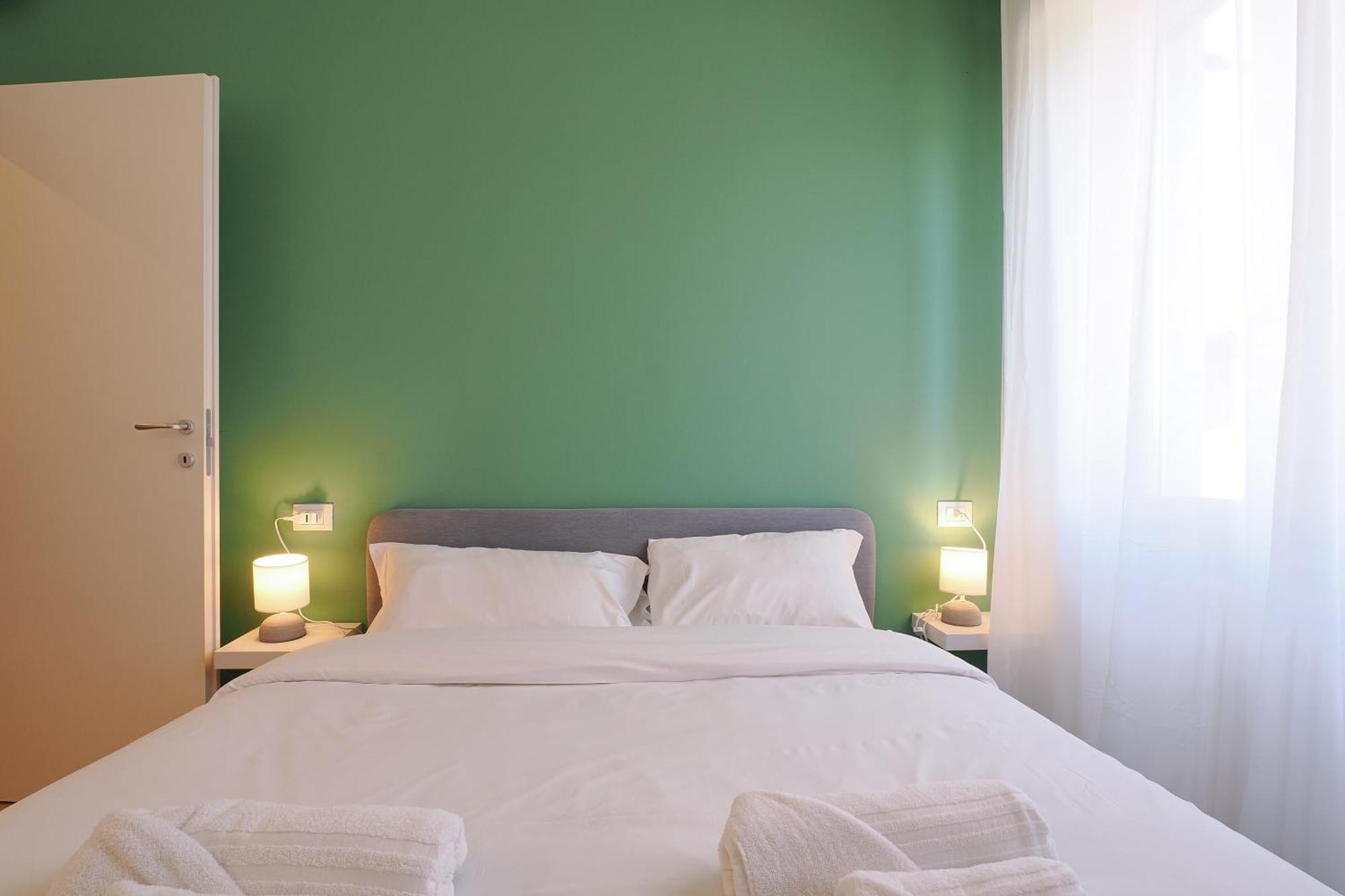 Primopiano - Carcano Apartamento Milán